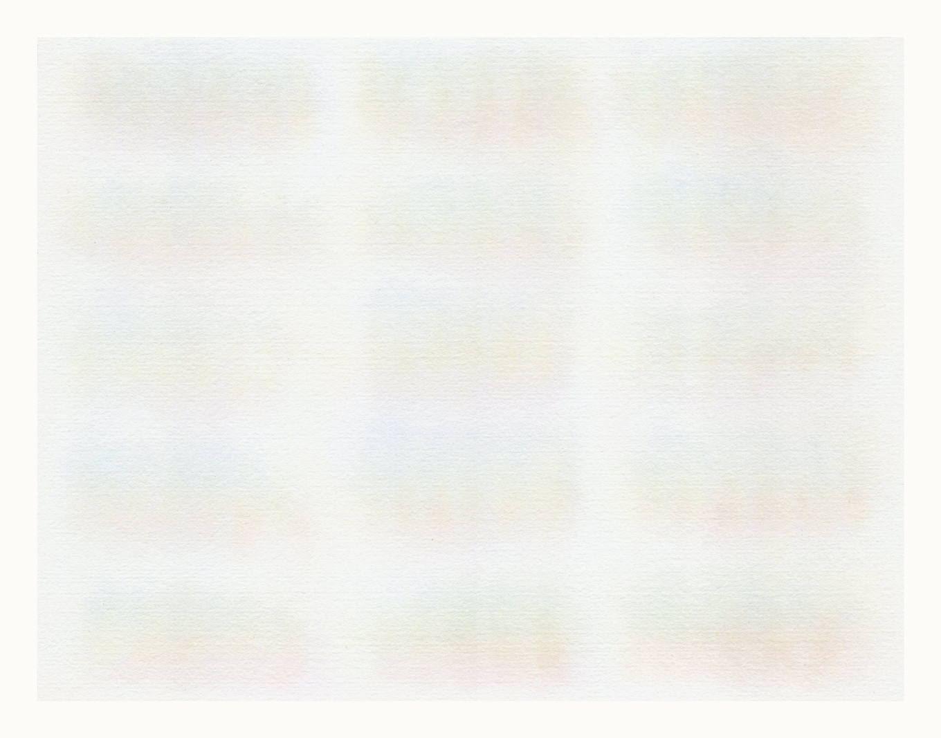 L1578 - Nicholas Herbert, British Artist, abstract painting, Residual Trace - PNEUMA, 2025